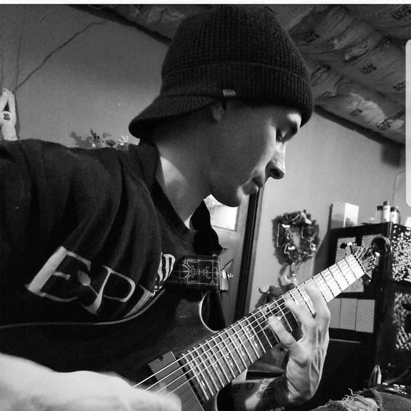 Meet your Posher, Zachary - Picture 1 of 1